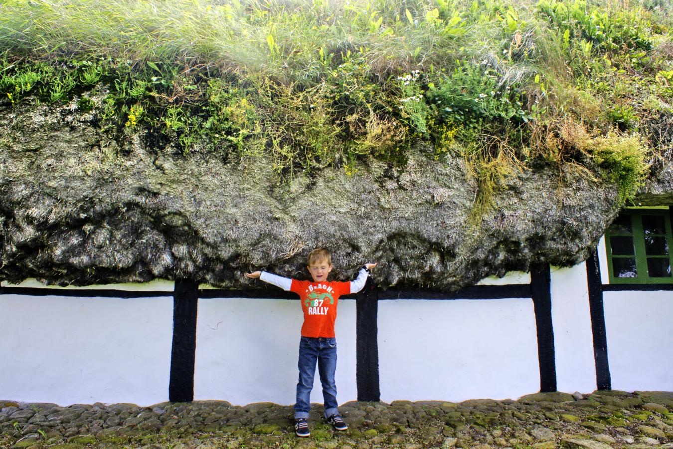 dreng holder tangtag