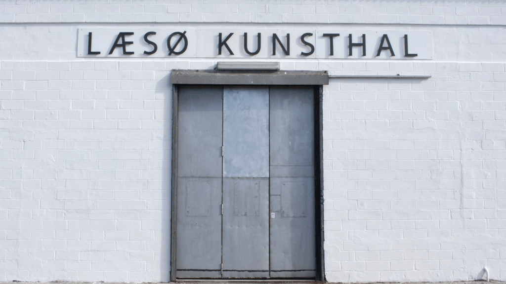 læsø kunsthal