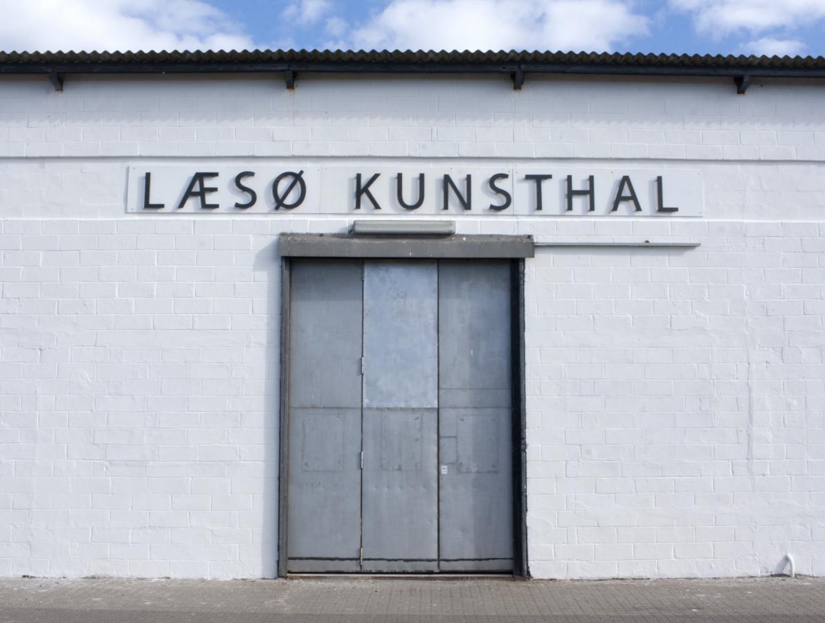 Læsø Kunsthal