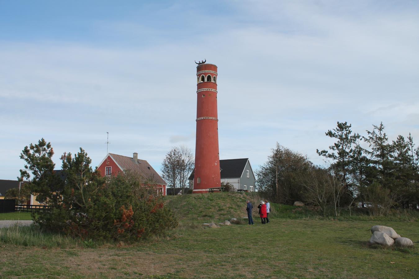 Læsø Tårnet