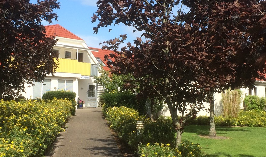 gammelgaard feriecenter