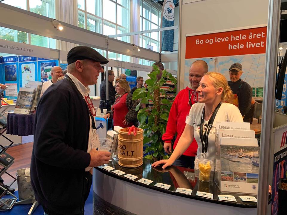 Læsø satser på at flere vil vende hjem