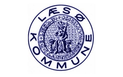 Læsø Kommune Logo
