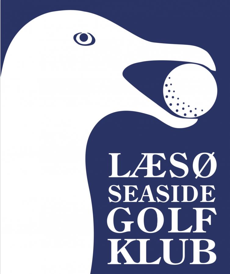 Læsø Seaside Golf Klub Logo