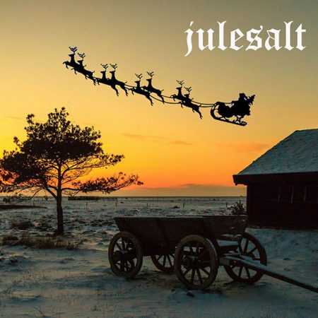 Julesalt