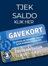 Bestil gavekort