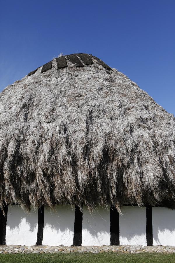 Denmark´s 300-years-old homes of the future