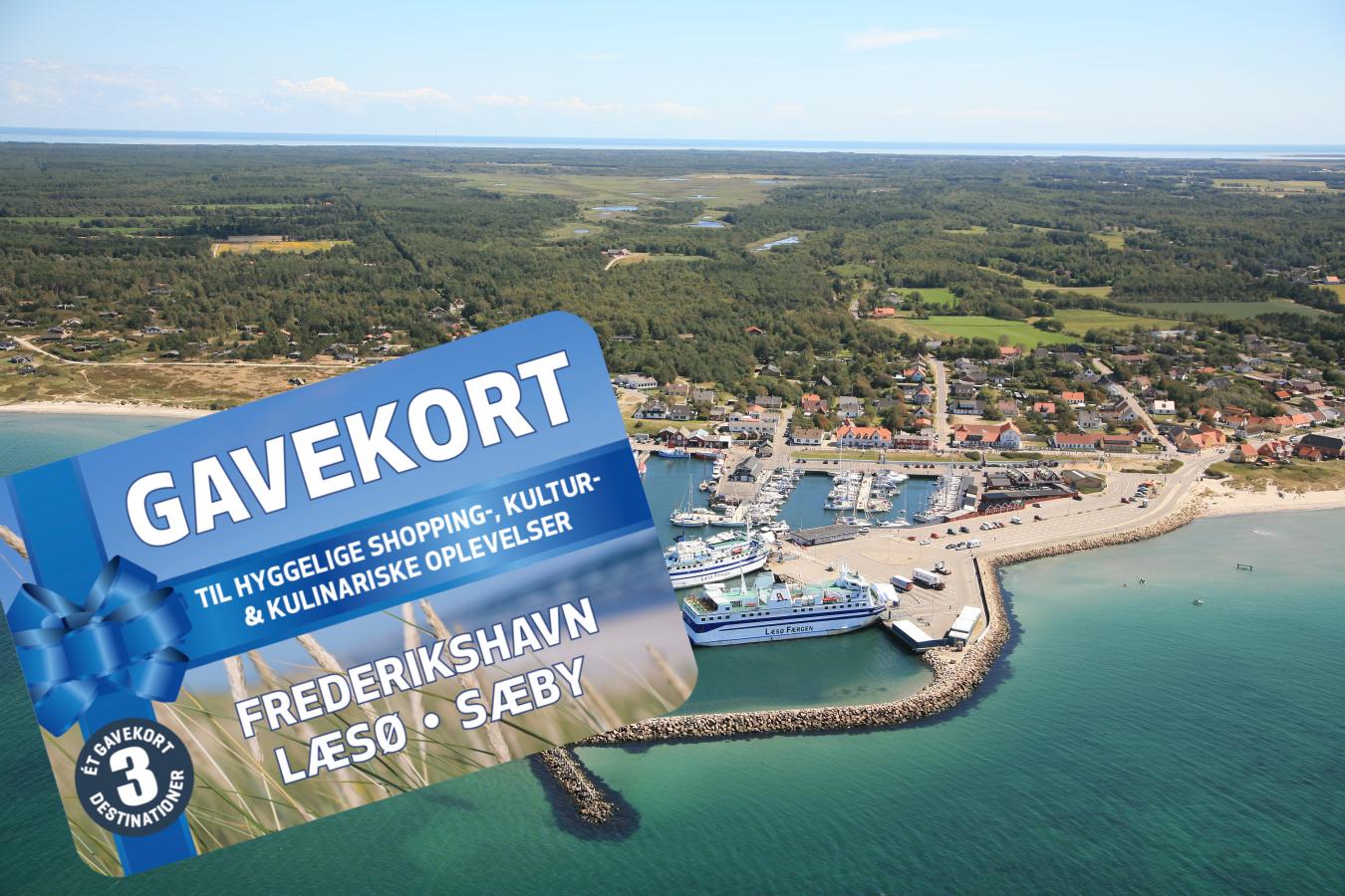 Gavekort