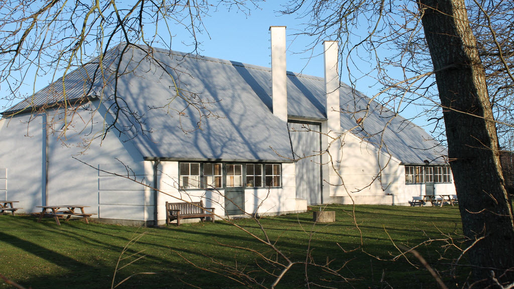 Læsø Kunst og Kultur