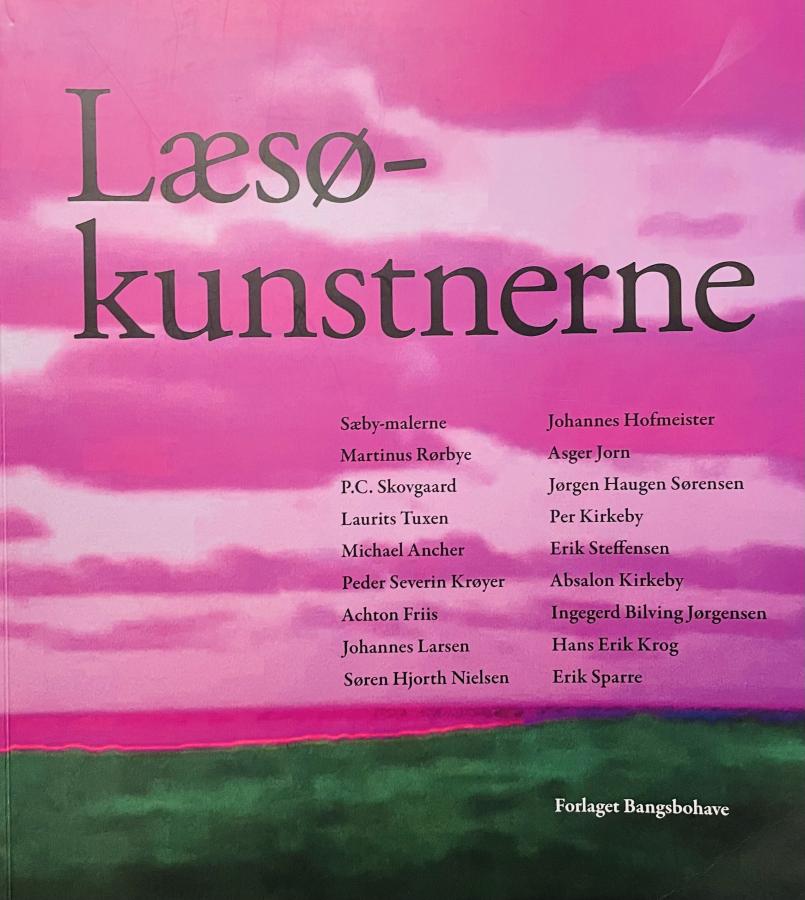 Læsø Kunstnerne