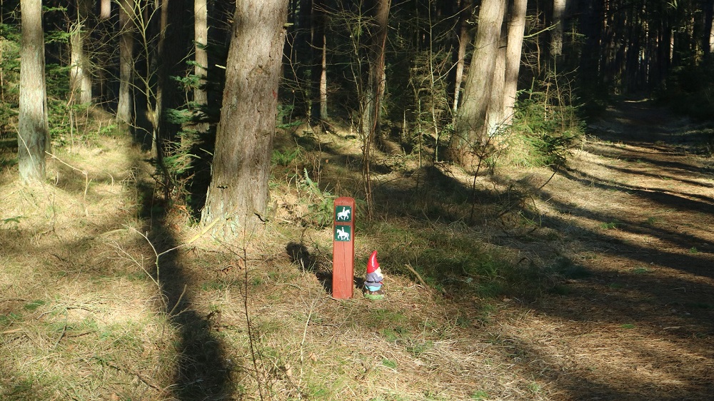 Ø-skattejagt sender deltagerne ud i Læsøs mest mystiske kroge