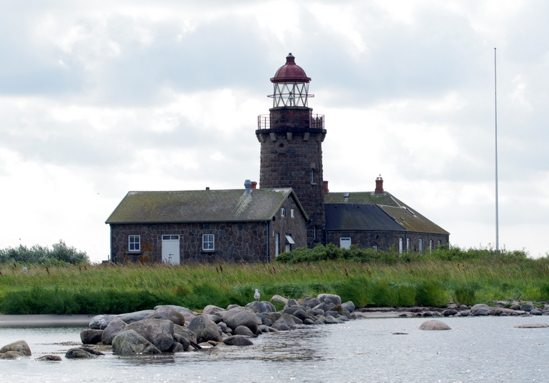 Nordre rønner, foto Kresten Hansen