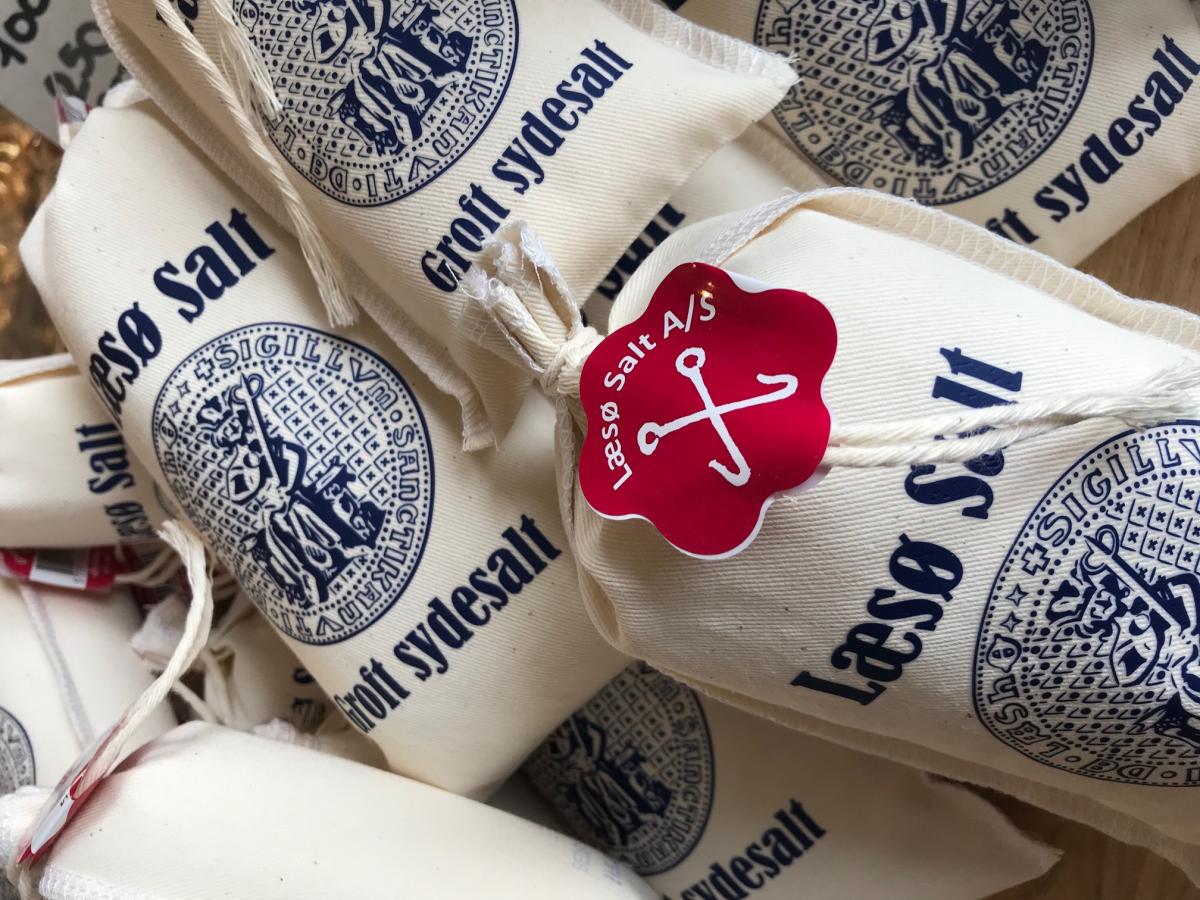 Læsø Salt