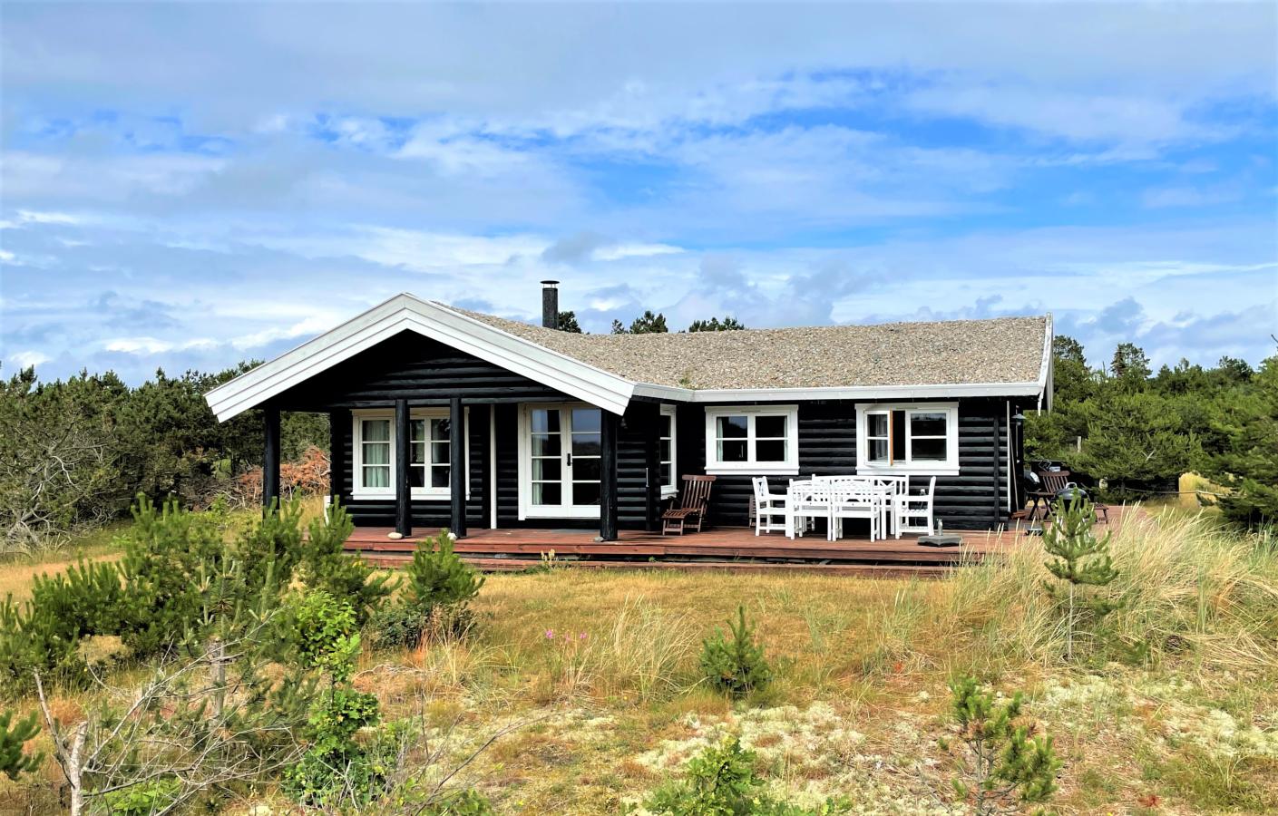 Team Læsø Feriehus