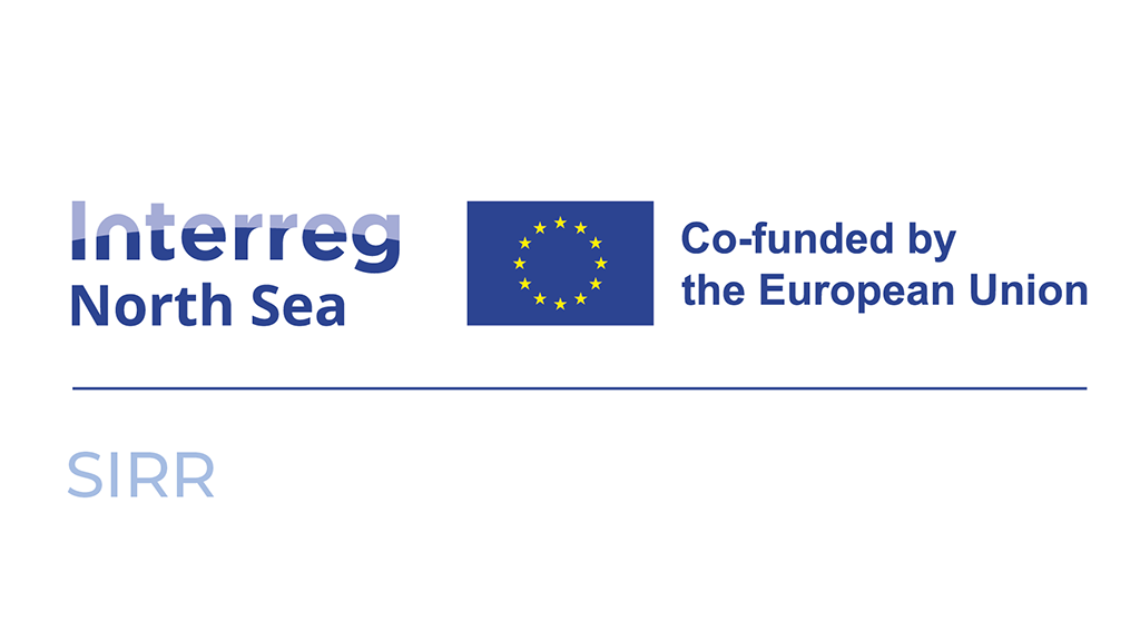 Interreg North Sea logo