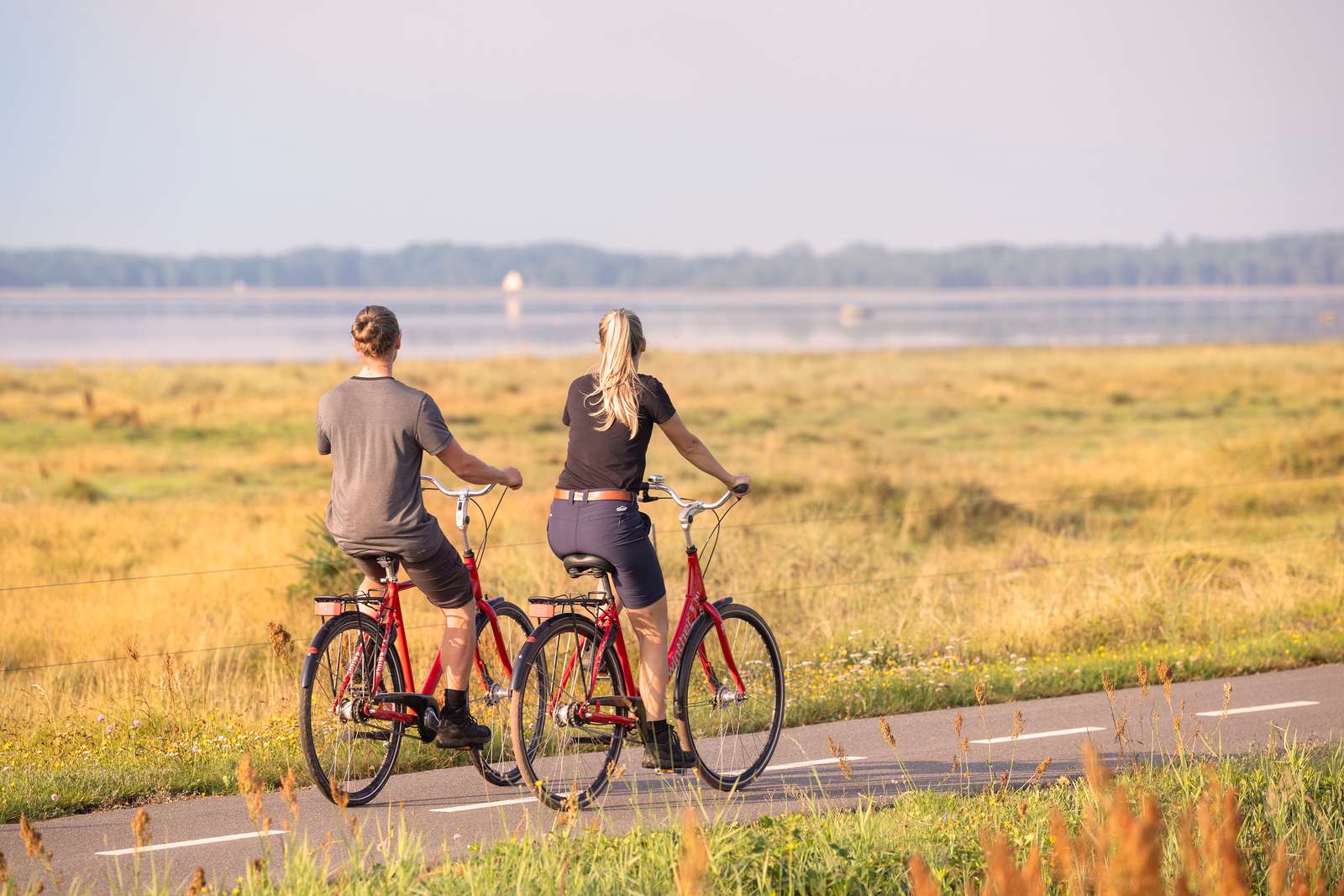 Cykelferie på Læsø - bouet