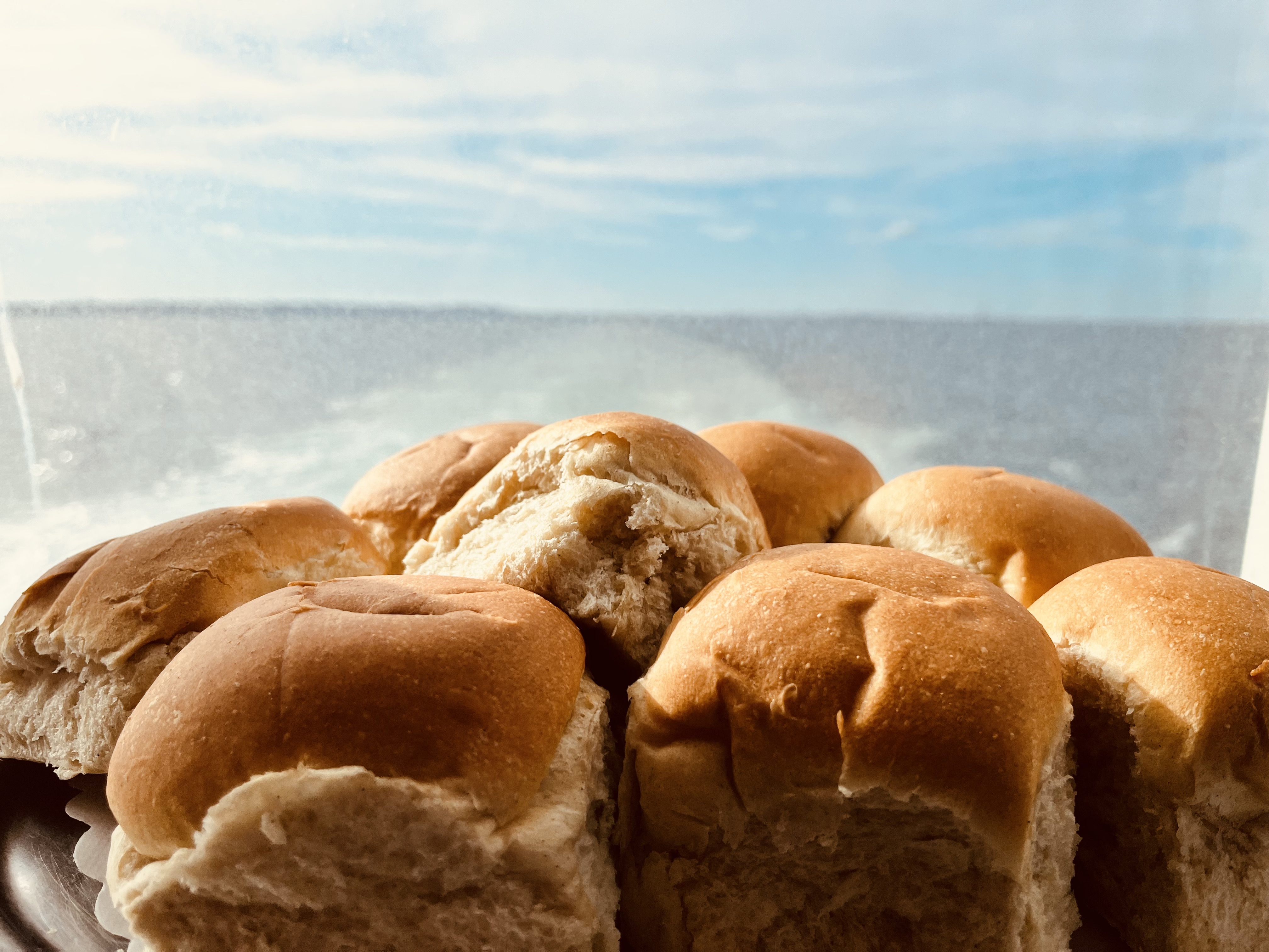 Bededag hveder Ane Læsø