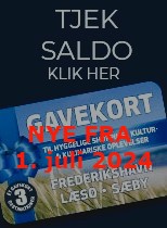 gavekort saldo fra 2024