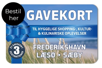 Gavekort