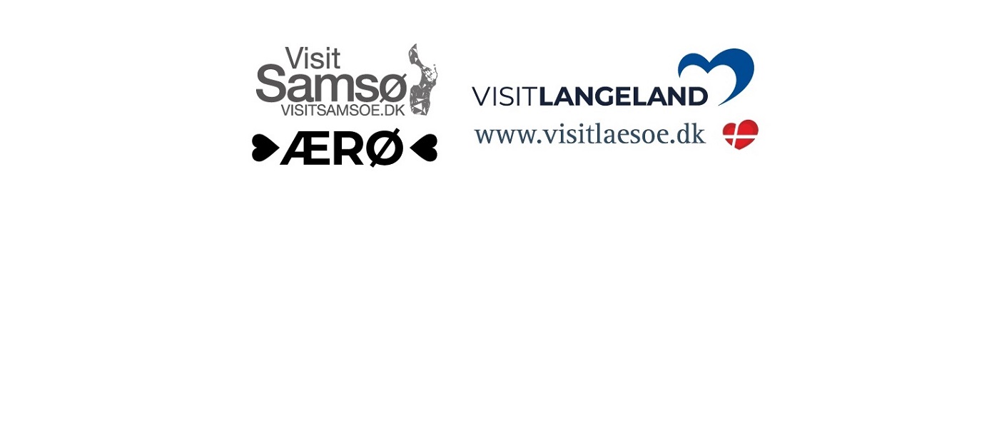 Ø-samarbejde logo alle øer