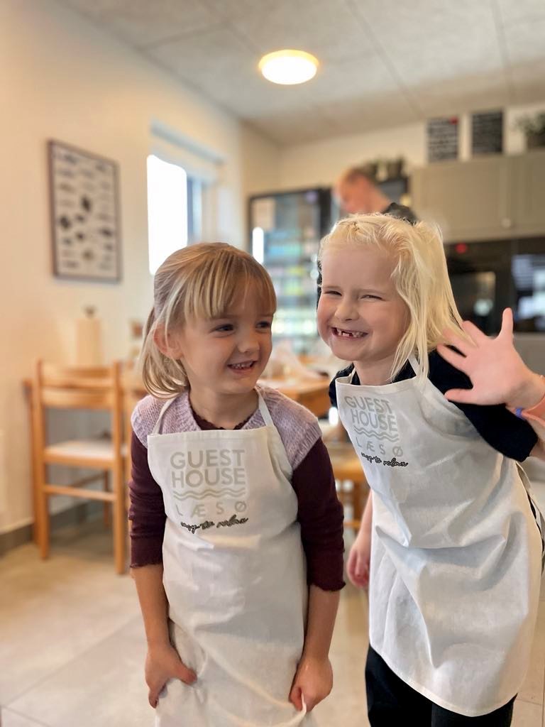 GuestHouse julesalon to piger jul