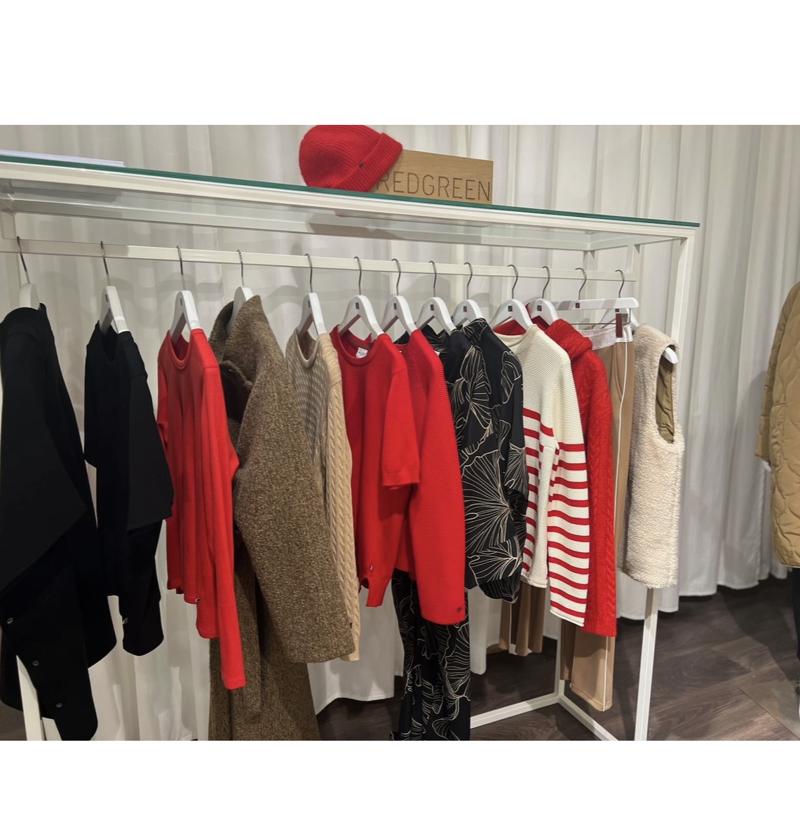 Bobbyline lang onsdag 2025