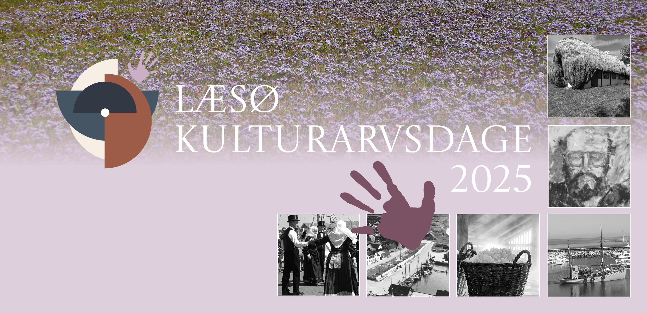 Kulturarvsdage spotimage Læsø 2025