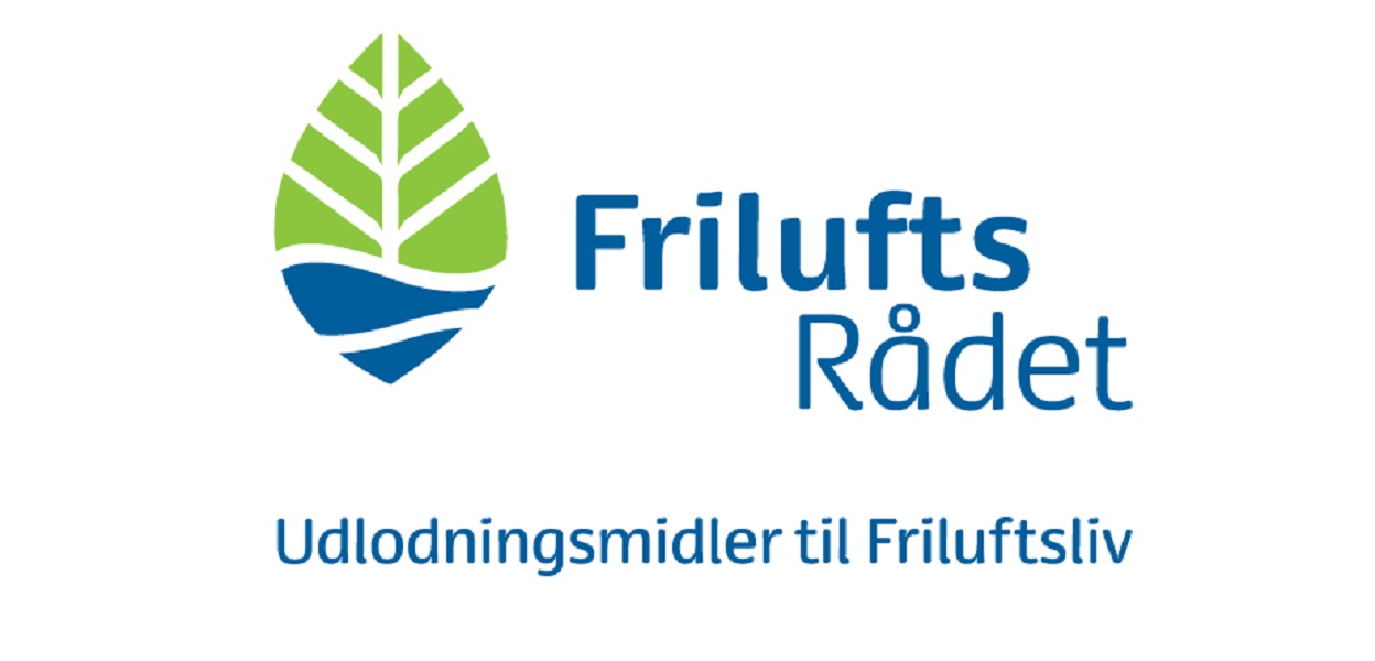 Friluftsraadet logo - Undervandsguide på Læsø