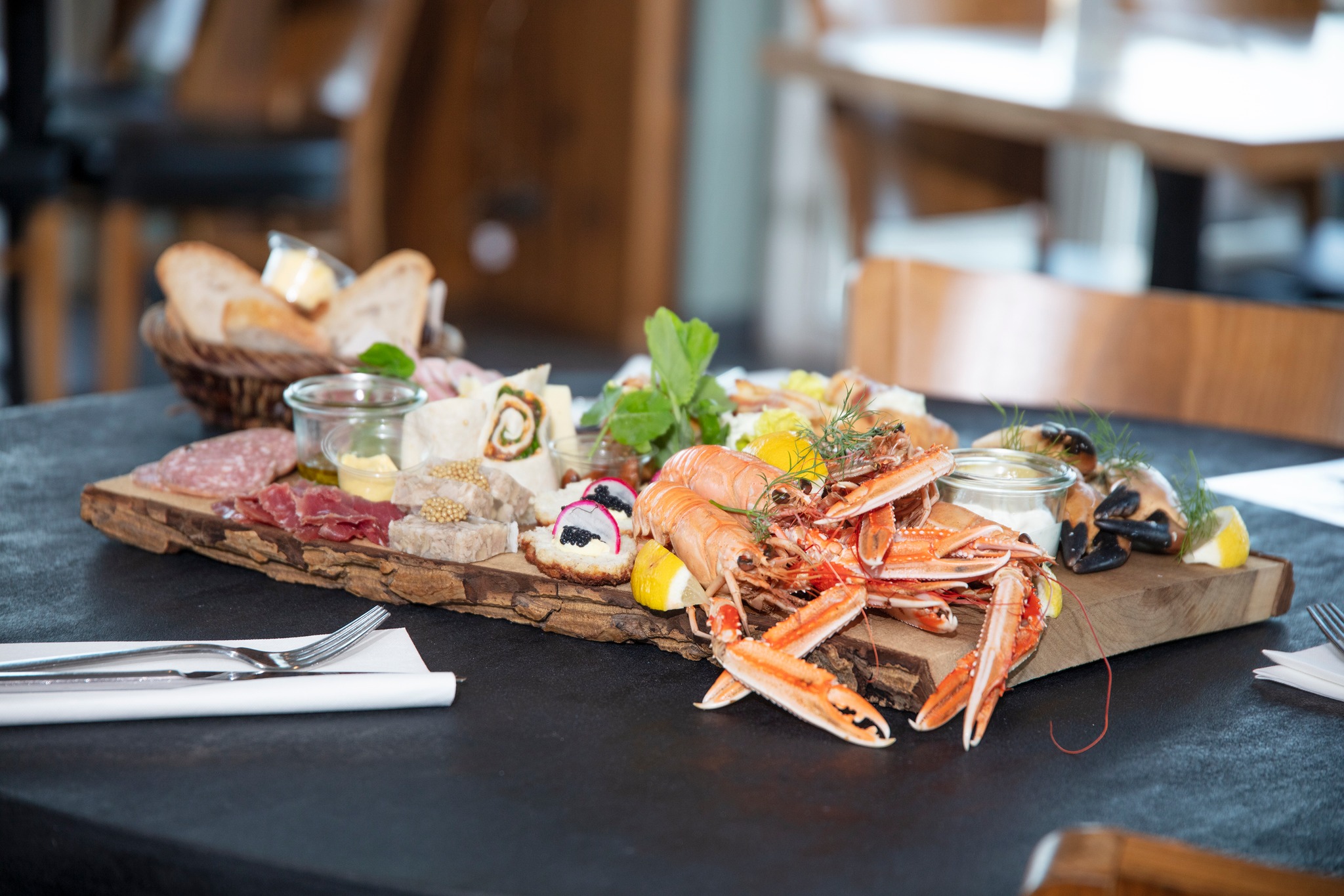 Åbningstider Læsø tapas