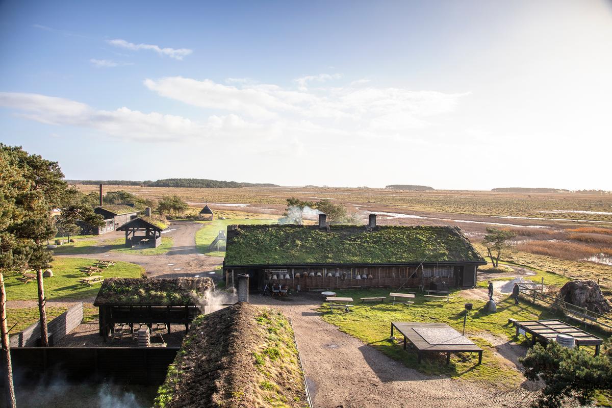 Saltsyderiet Kjetil Løite