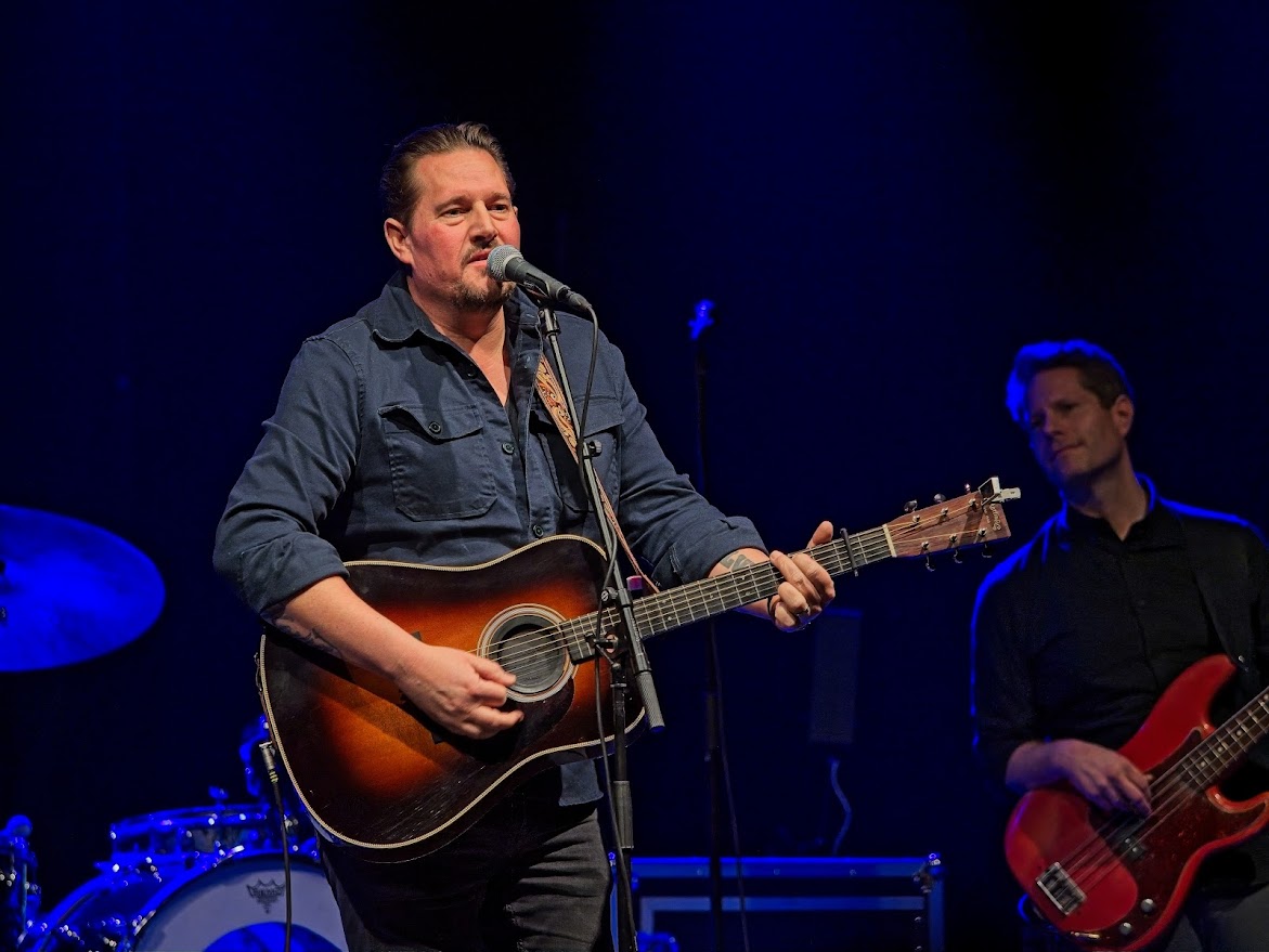 Mads Toghøj Marina Park Læsø