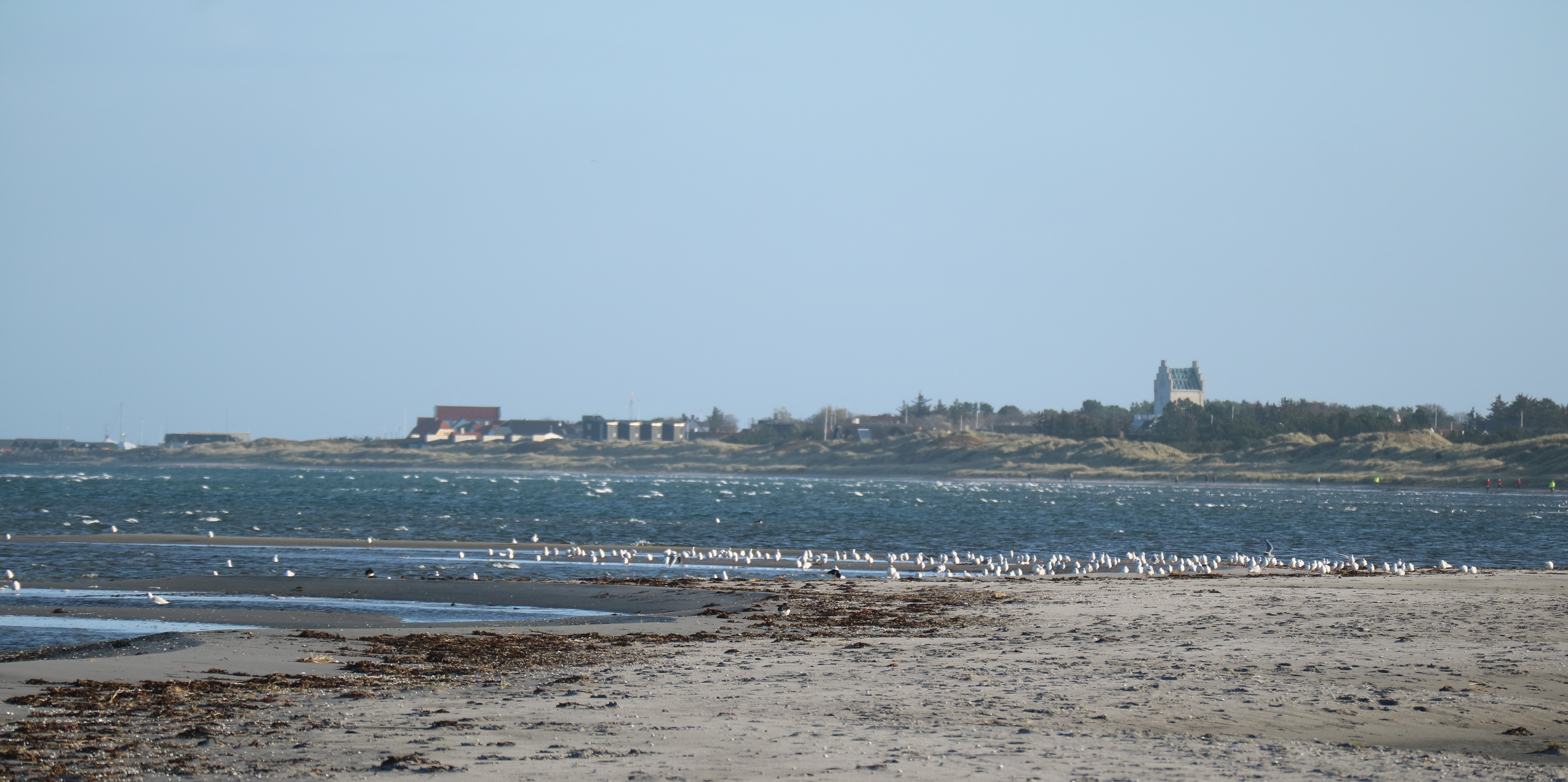 Trailløb Lys i Mørket 2025 2 - Lones powerwalk