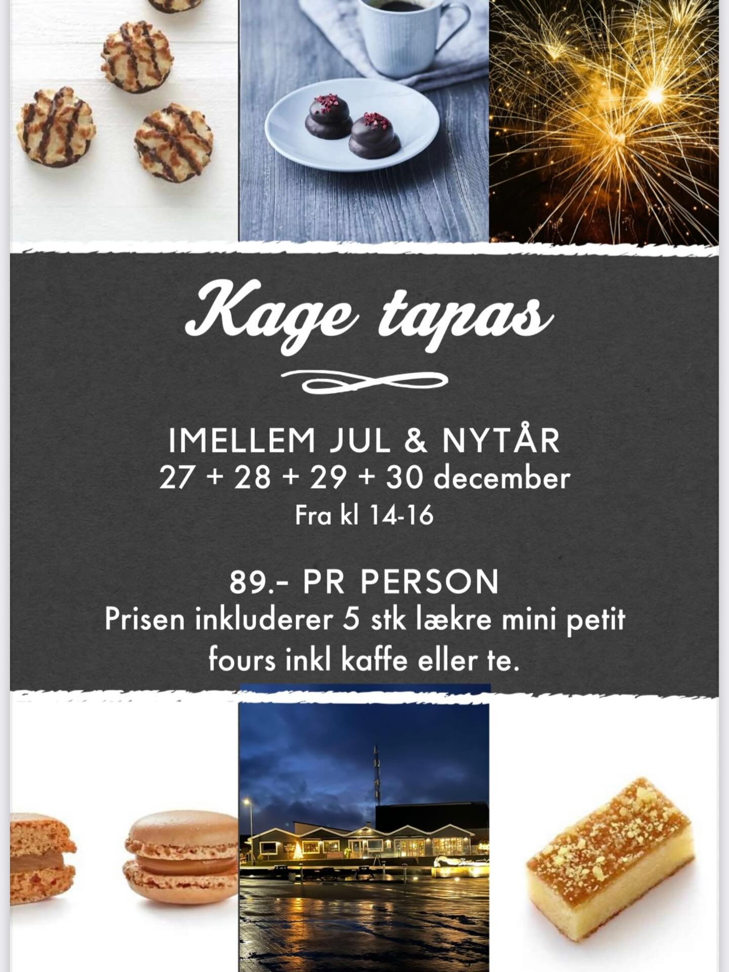 Palsgaard kagetapas nytår 2025