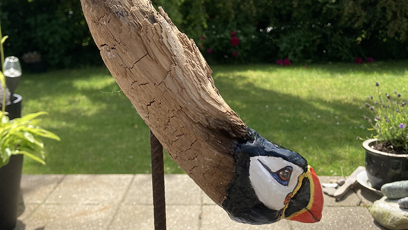 Irene Daugaard Åbne Kunstdøre 2026