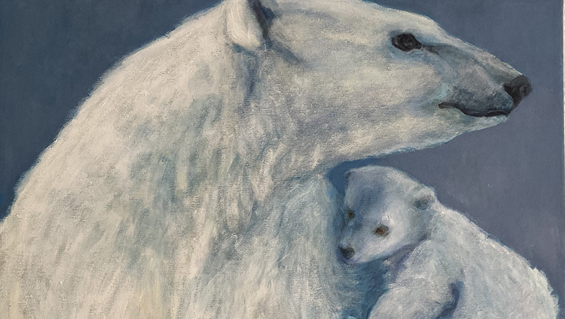 Irene Daugaard Åbne Kunstdøre 2026 - 2