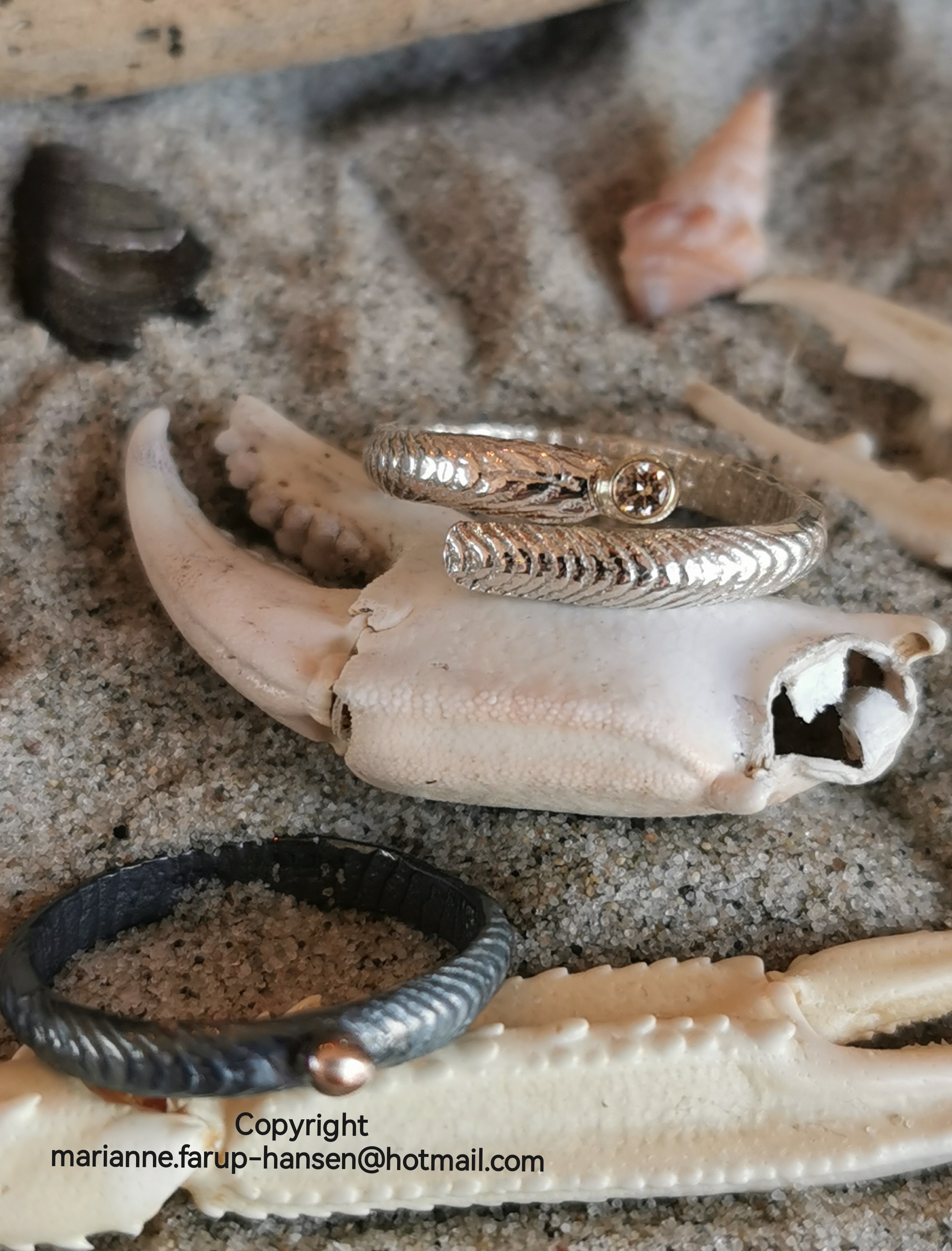 Åbne Kunstdøre på Læsø