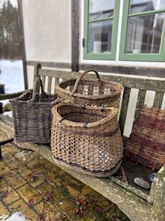 Åbne Kunstdøre på Læsø