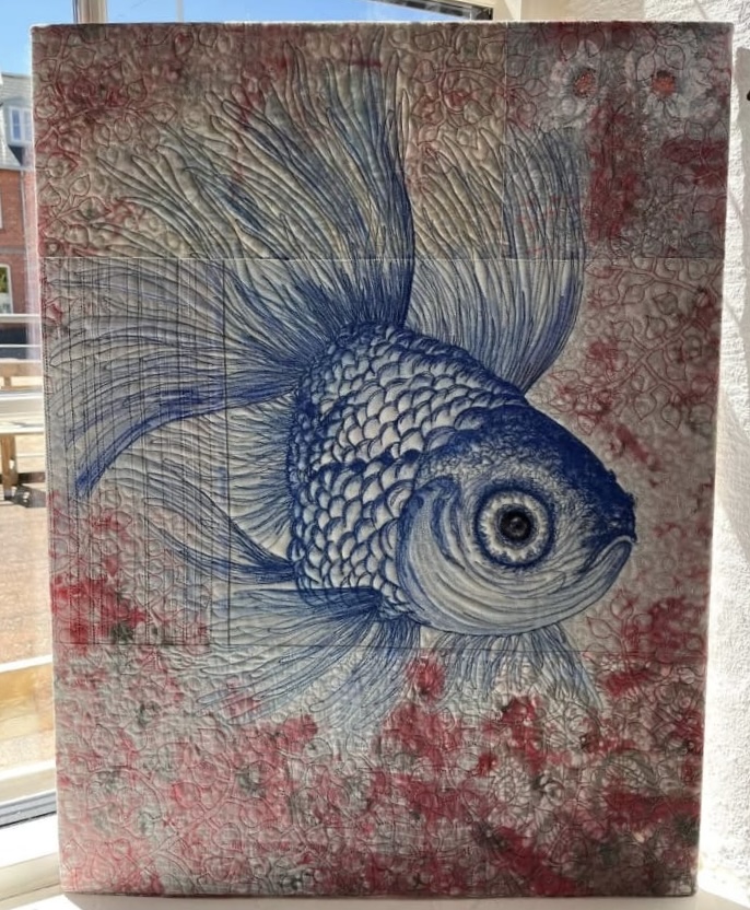 Åbne Kunstdøre på Læsø