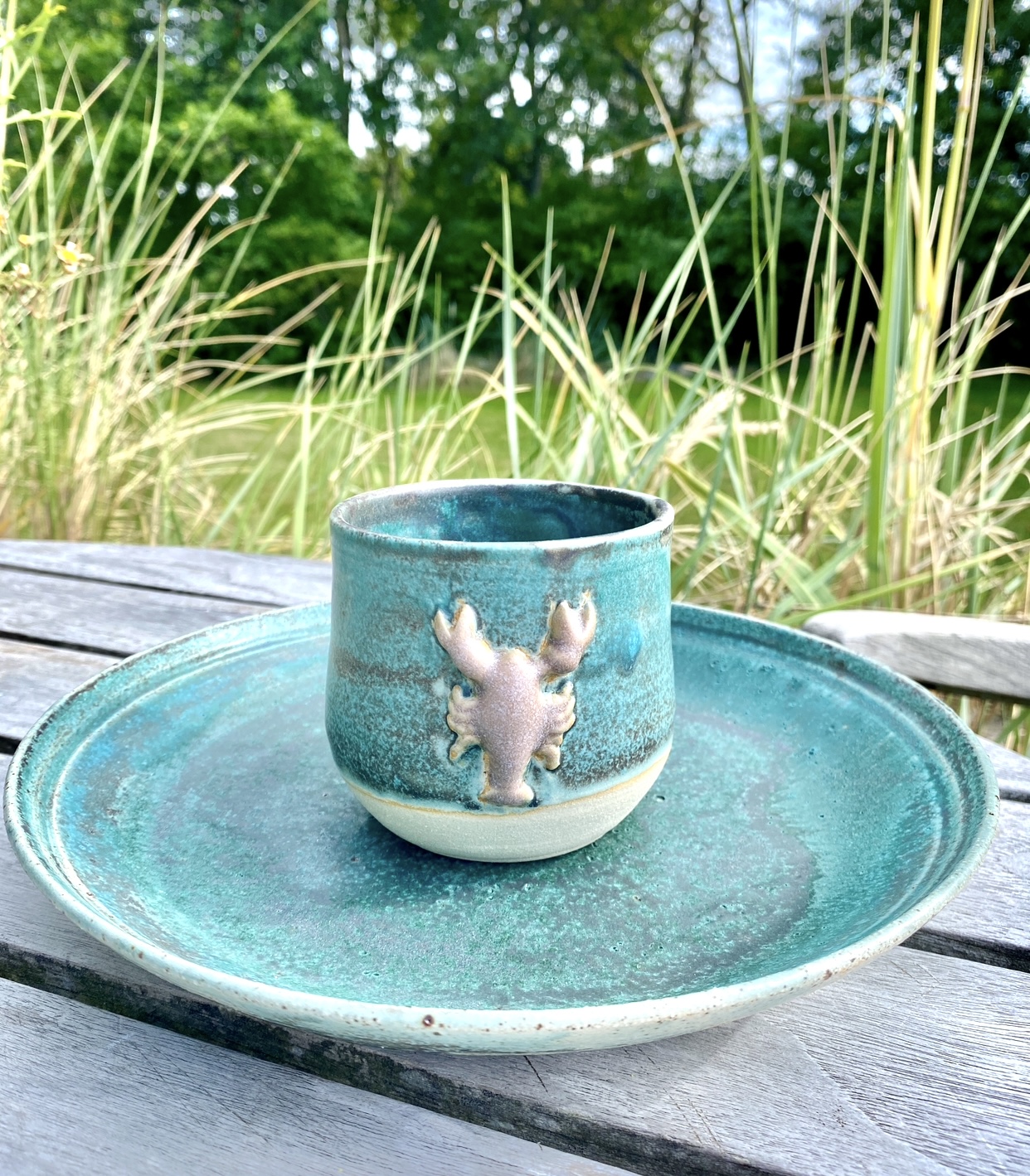 Åbne Kunstdøre på Læsø